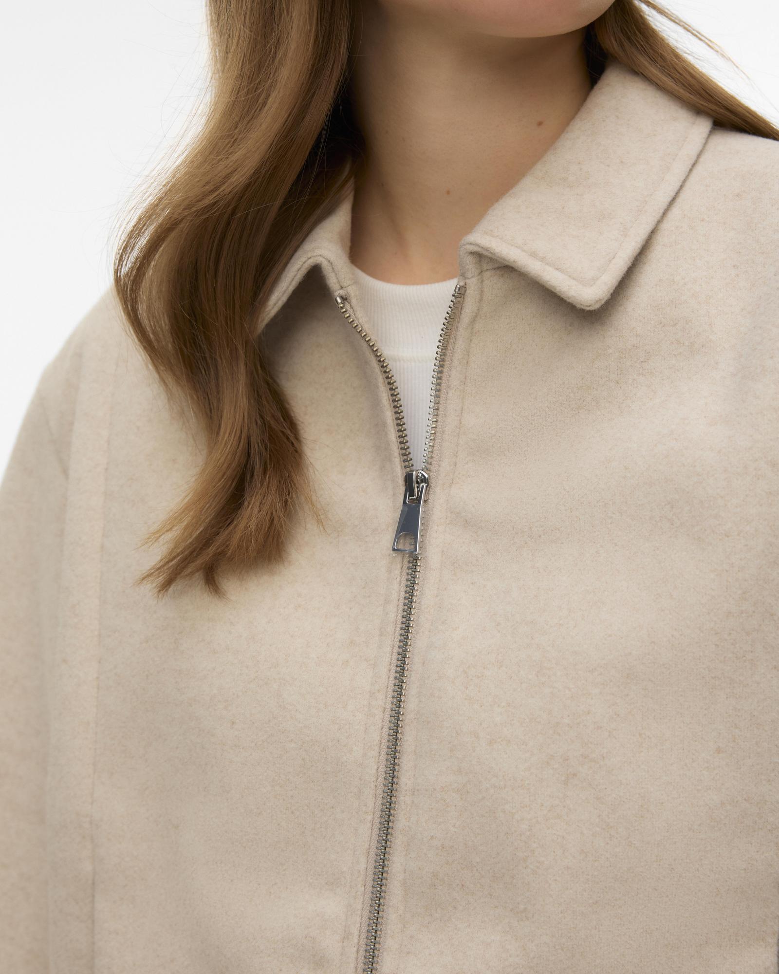 VMMADDIE SHORT JACKET